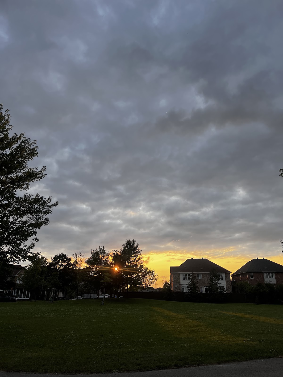Sisken Trail Park — site photograph