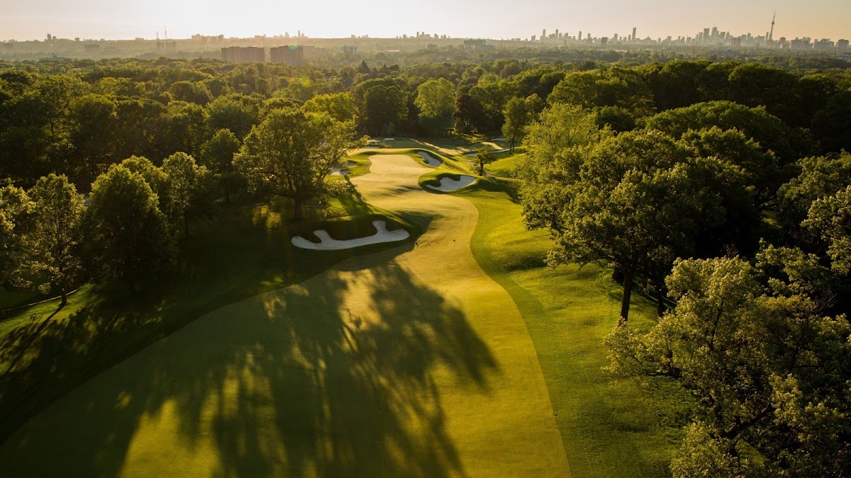 St. George'S Golf And Country Club — site photograph